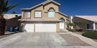 Beautiful 3 Bedroom 2 1/2 Bathrooms 2 Story House! Property Wont Last Long! Gallery 1