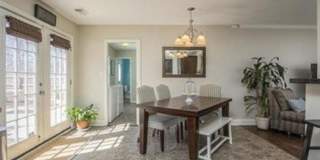 {5611} Updated OP Ranch + Two Car Garage + Fenced Yard and Stamped Concrete Patio Perfect for Spring BBQs Gallery 12