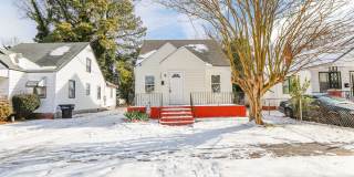 Beautiful Cape Cod Style home for Rent!  BONUS MILITARY / FIRST RESPONDER DISCOUNT! Gallery 33