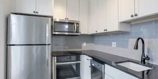 3016 Stout Street - A Gallery 3