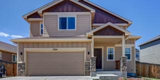 FANTASTIC 3 BEDROOM 3 BATHROOM LOCATED IN MESA RIDGE!!! Gallery 1