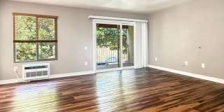 Hourglass Park Apartments Gallery 20