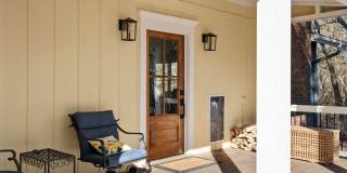 Gated versatile lifestyle property tucked into the heart of Tennessee’s most scenic countryside Gallery 8