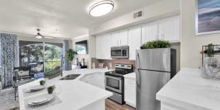 The Catherine Townhomes at Scottsdale Gallery 1