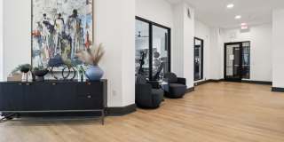 Arden at Corinth Gallery 13