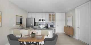 1801 MARKET Street unit: 1824 Gallery 1