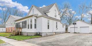 Beautifully Remodeled 1 Bedroom Located in a Historic Area near Campus, Downtown, Parks, and Dining Gallery 3