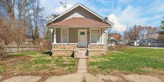 108 W Broad Street - $875/mo. Gallery 1