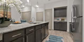 Dominion at Mercer Crossing Gallery 16