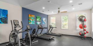 Norris Hills Apartments Gallery 14