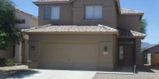 7333 W Sunset Mountain Drive Gallery 1