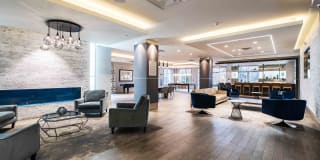 The Harper at Harmon Meadow Apartments Gallery 12