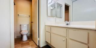 Mira Mesa Two Master Bedroom Upper Level Corner Condo Gallery 16