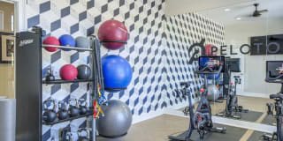 Reserve at Town Center Gallery 13