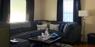 Beautiful 4 Bedroom 1 Bathroom in North Minneapolis Gallery 3