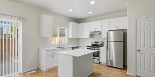 Bryant Street Townhomes Bryant Street Townhomes Gallery 1