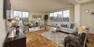 4000 Massachusetts Avenue Apartments Gallery 14
