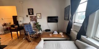 100 Howe Street Gallery 202