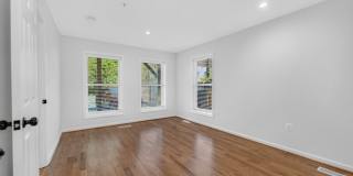 Newly Built 4BR/3BA Two-Level Townhome with Parking - Minutes to Navy Yard & Capitol Hill Gallery 12