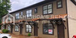 Townhome For Rent in Tuscaloosa, AL!  View with 48 Hours Notice! Gallery 1