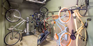 AMLI at Mueller Gallery 28