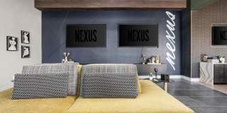 Nexus Gallery 7
