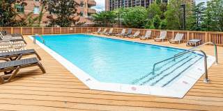 1211 S EADS ST #1203 1211 S EADS ST #1203 Gallery 43