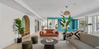 Mily on Green Gallery 3