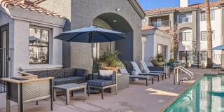 Mandarina Apartment Homes Gallery 100