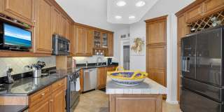 Rare 18th-Floor 3 bed, 3 bath Beachfront Condo at The Savoy! Gallery 10