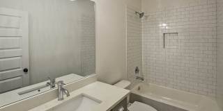 2019 NEW Construction 4 bedroom, 2 bath home near U of M and new pedestrian bridge. Gallery 12