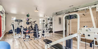 Lodges at Lake Salish Gallery 24