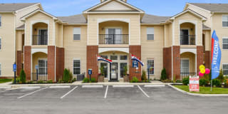 Austin Place Apartments Gallery 32