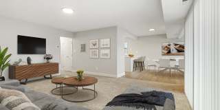 Kenilworth at Perring Park Gallery 8