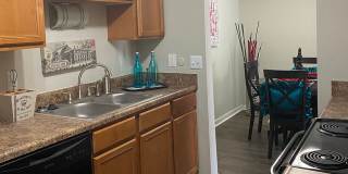 Abbey Court Apartments Gallery 1
