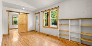 Unique 2-Bedroom, 1-Bathroom with Loft Space and Fenced-In Yard in Oakley Gallery 12