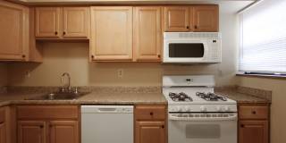Treehaven Apartments Gallery 12