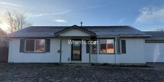 Welcome to this charming 2 bed, 2 bath rancher in Airway Heights! Gallery 1