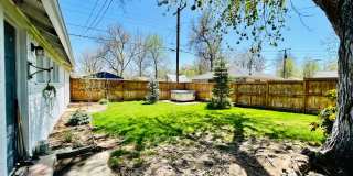 $0 DEPOSIT OPTION, CHARMING 3 BED 2 BATH TRADITIONAL BRICK HOME!! HUGE YARD, DETACHED GARAGE, COMPLETELY REMODELED, IN THE HEART OF ENGLEWOOD!!! Gallery 38