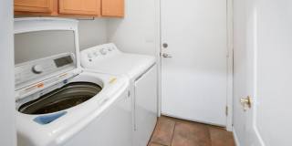 Beautiful One Story 2 Bedroom Townhome With 2 Car Attached Garage Gallery 23