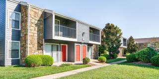 Raintree Apartments Gallery 43