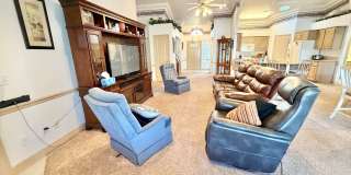 3 Bed 2 Bath Home in Meadow Creak!! 55+ Community!!! Gallery 12
