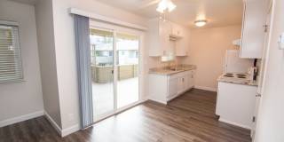 University Terrace Apartments Gallery 7