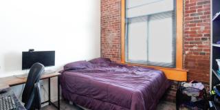 320 West Second Gallery 9