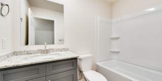 Thoughtfully Designed. Beautifully Built. Perfectly Located. Gallery 17
