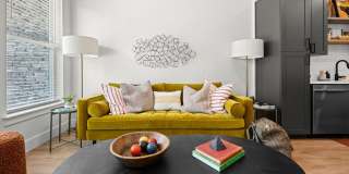 NOVEL Morrisville Gallery 9