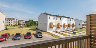 Just Listed! Beautiful 3BR/3.5BA Townhome + $500 Off First Month's Rent Gallery 22