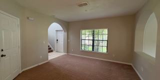 Beautiful Corner-Unit Townhome in Gated Tivoli Gardens | 3 Bedrooms, Loft & Conservation Views! Gallery 9