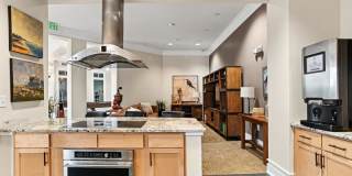 Fountains at Mooresville Town Square Gallery 12