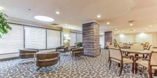American Towers Furnished Condominium Downtown Salt Lake City Gallery 20